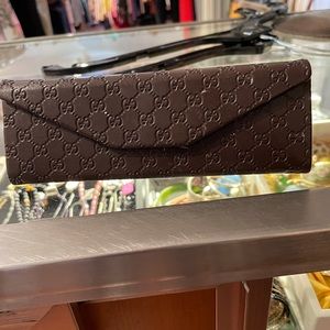 Gucci Glasses Case